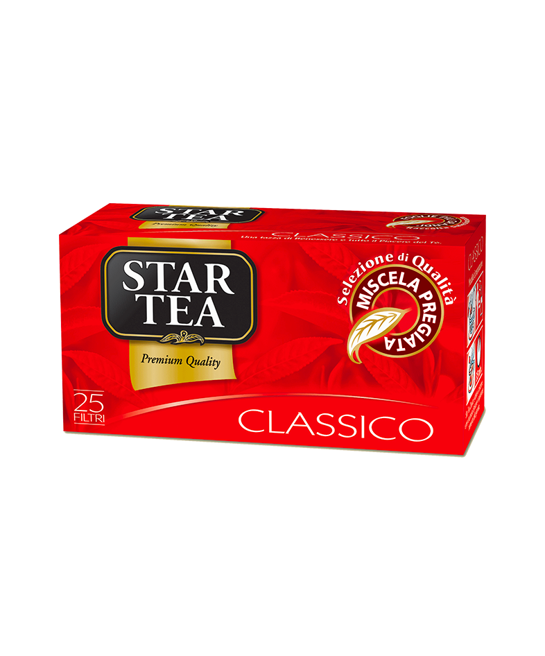 Star Tea Classico