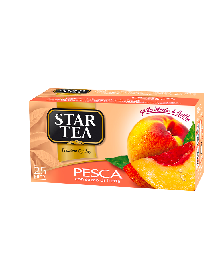 Star Tea Verde