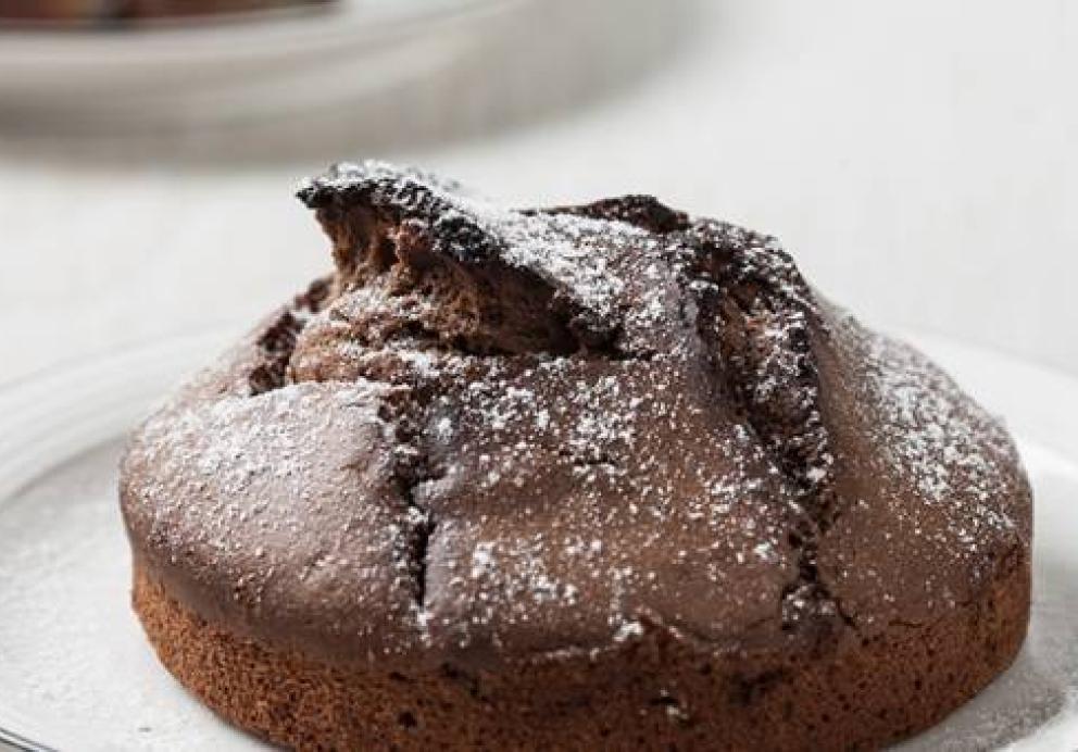 Ricette di torta al cioccolato