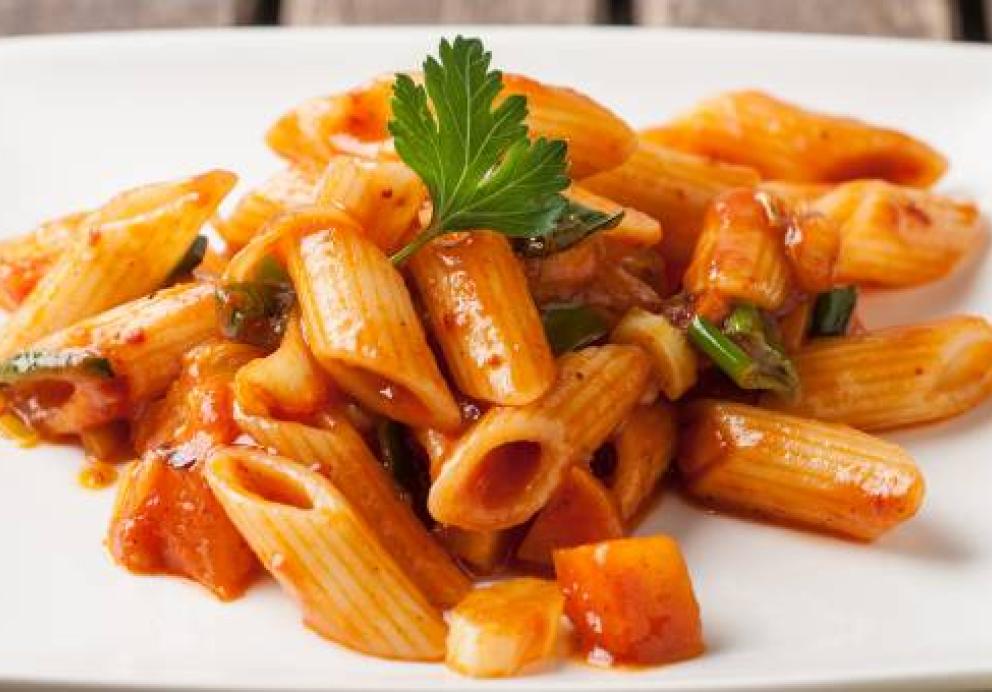 Ricette di pasta al pomodoro