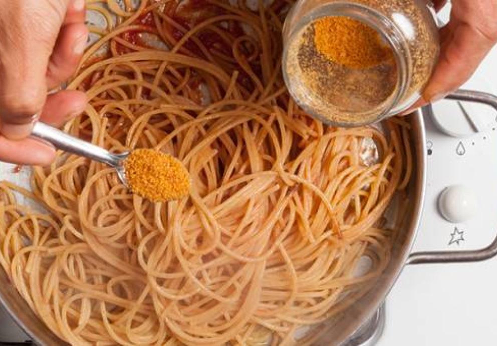 Ricette di Ricette con la bottarga