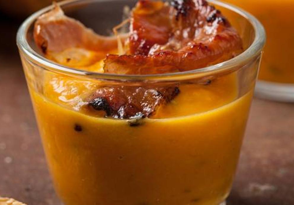 Ricette con la zucca