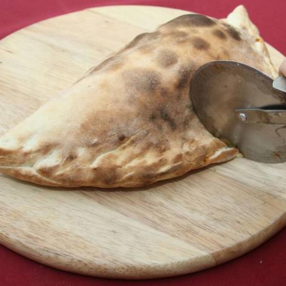 calzone