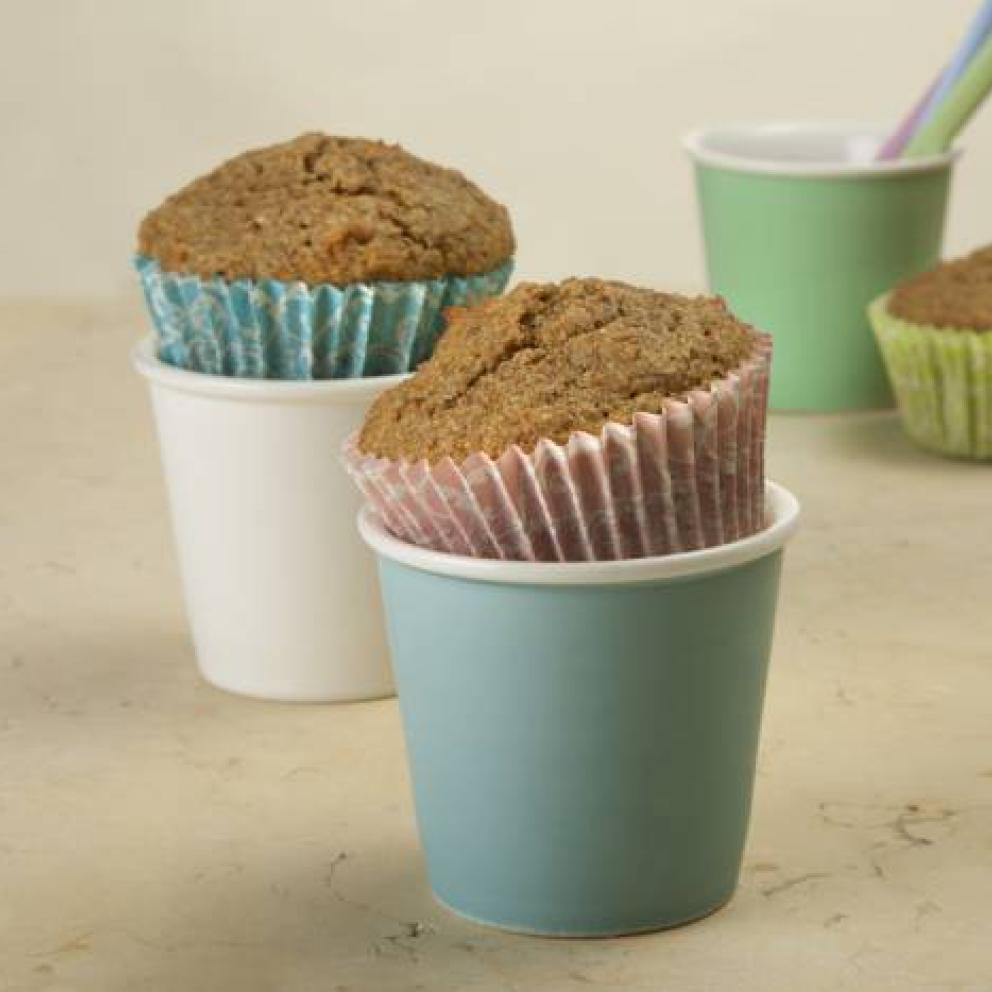 muffin integrali