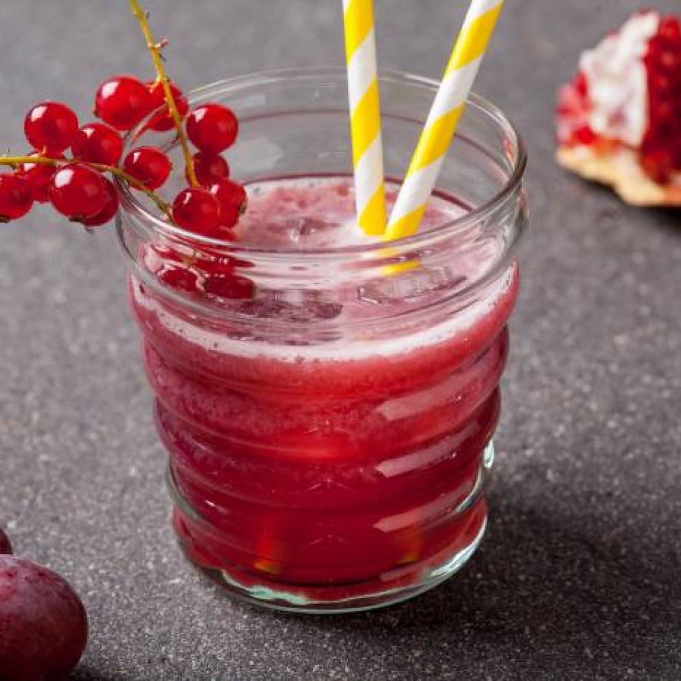 Smoothie della passione