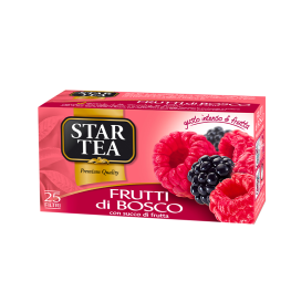 Star Tea Frutti di Bosco