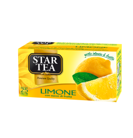 Star Tea Limone