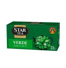Star Tea Verde