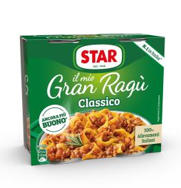 Il Mio Gran Ragù Classico