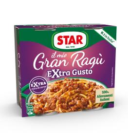 Il Mio Gran Ragù Extra Gusto