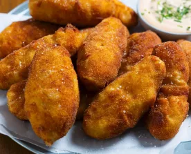 Croquetas