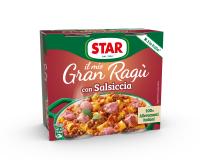 Il Mio Gran Ragù con Salsiccia