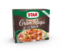 Il Mio Gran Ragù con Speck